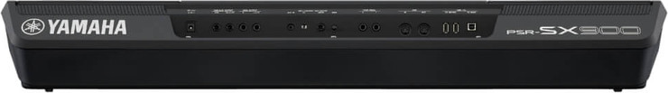 אורגן מקצועי - 61 קלידים YAMAHA ימאהה PSR-SX900