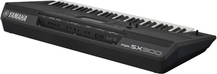 אורגן מקצועי - 61 קלידים YAMAHA ימאהה PSR-SX900