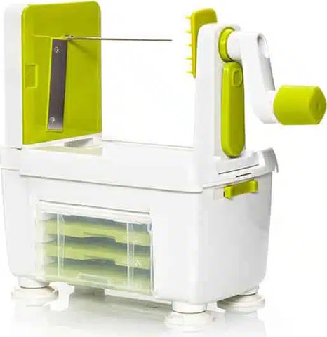 קוצץ ספירלה Slicer סלייסר Konstar
