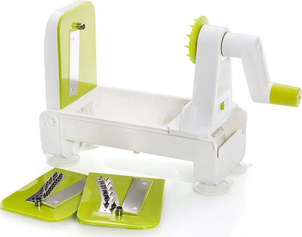 קוצץ ספירלה Slicer סלייסר Konstar