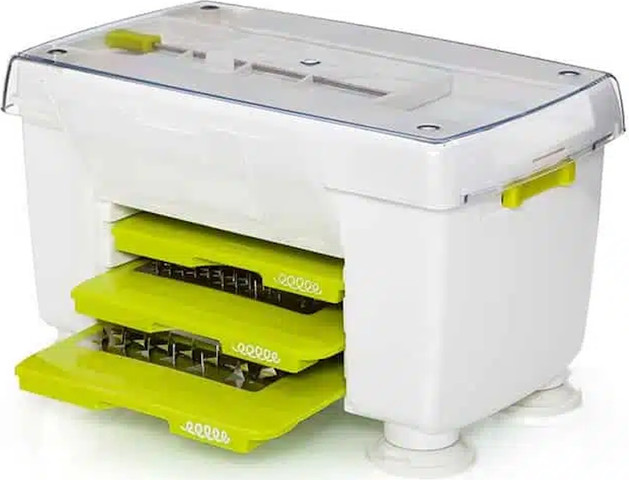 קוצץ ספירלה Slicer סלייסר Konstar