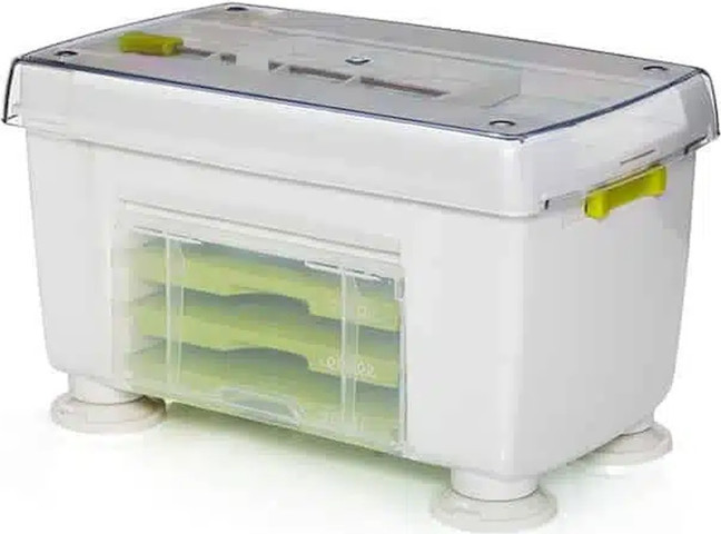 קוצץ ספירלה Slicer סלייסר Konstar