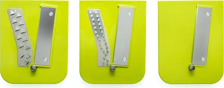 קוצץ ספירלה Slicer סלייסר Konstar