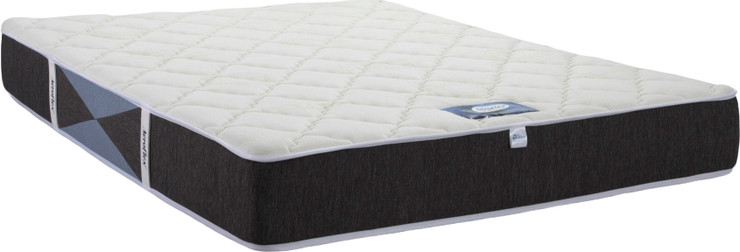 מזרן ויסקו זוגי Aeroflex אירופלקס NEW Jasmin Comfort 180/200