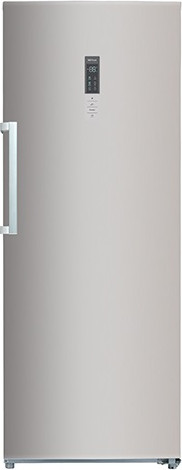מקפיא 7 מגירות - 390 ליטר General ג'נרל GE380 נירוסטה