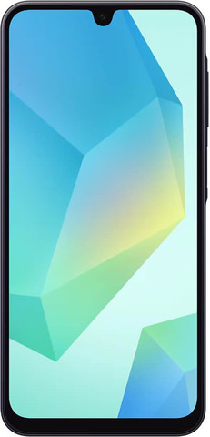 טלפון סלולרי 6.7" Samsung Galaxy A16 סמסונג SM-A165 256GB/8GB שחור