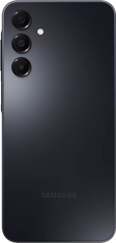 טלפון סלולרי 6.7" Samsung Galaxy A16 סמסונג SM-A165 256GB/8GB שחור