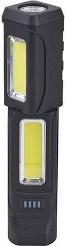 תאורת חירום עוצמתית לשטח משולב מטען נייד TEKNO. טקנו 5167