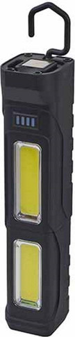 תאורת חירום עוצמתית לשטח משולב מטען נייד TEKNO. טקנו 5167