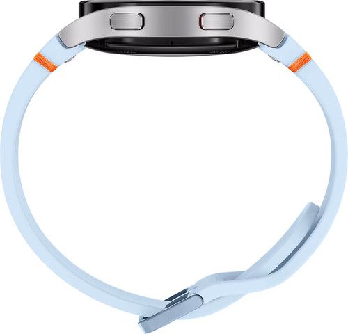 שעון חכם 40 מ"מ Samsung Galaxy Watch FE *אריזה פתוחה* סמסונג SM-R861 Wi-Fi סילבר *אריזה פתוחה*