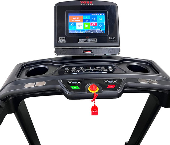 מסלול ריצה YORK Fitness יורק פיטנס Sprinter TFT