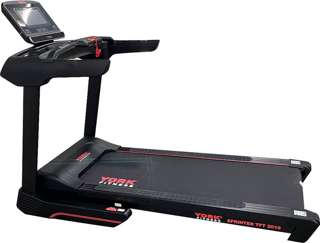 מסלול ריצה YORK Fitness יורק פיטנס Sprinter TFT