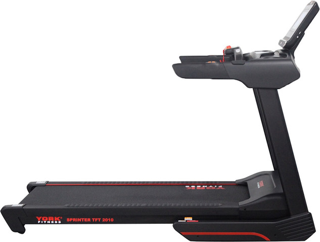 מסלול ריצה YORK Fitness יורק פיטנס Sprinter TFT