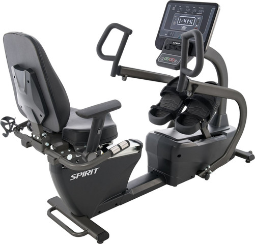 אופני כושר Spirit ספיריט +CRS800S