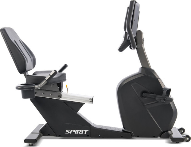 אופני משענת מקצועיים Spirit ספיריט +CR800