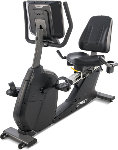 אופני משענת מקצועיים Spirit ספיריט +CR800