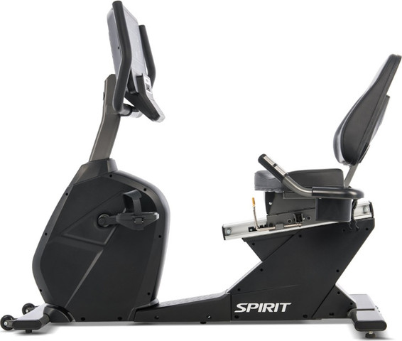 אופני משענת מקצועיים Spirit ספיריט +CR800