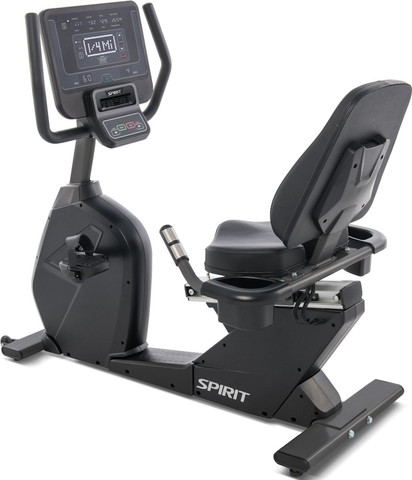 אופני משענת מקצועיים Spirit ספיריט +CR800