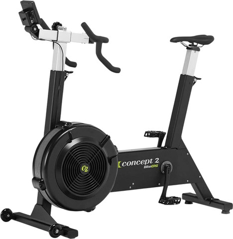 אופני כושר Concept 2 קונספט 2 BikeErg