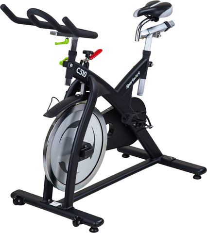 אופני רוח Assault אסולט Air Bike Elite