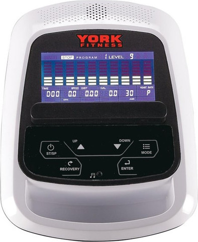 אליפטיקל חשמל York Fitness יורק פיטנס Skyline