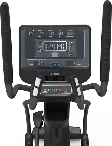 אליפטיקל מקצועי Spirit ספיריט +CE800