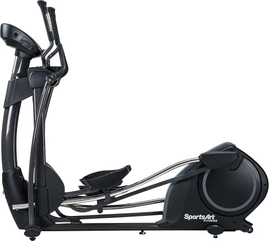 אליפטיקל מתקדם SportsArt ספורטס ארט E845S