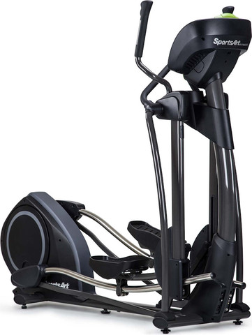 אליפטיקל מתקדם SportsArt ספורטס ארט E845S