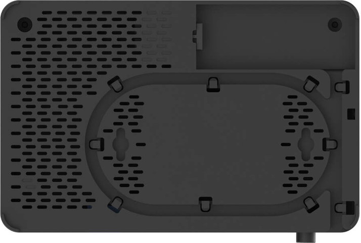 ממיר מדיה רשת אופטית 10G תומך תשתיות GoFiber XGS-PON גו-פייבר GF10SK