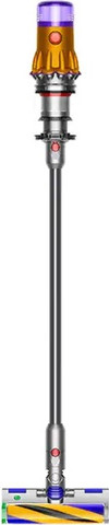 שואב אבק אלחוטי ידני כולל קרן לייזר Dyson *עודפי מלאי* דייסון V12 Slim Total Clean *עודפי מלאי*
