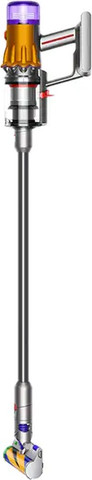 שואב אבק אלחוטי ידני כולל קרן לייזר Dyson *עודפי מלאי* דייסון V12 Slim Total Clean *עודפי מלאי*