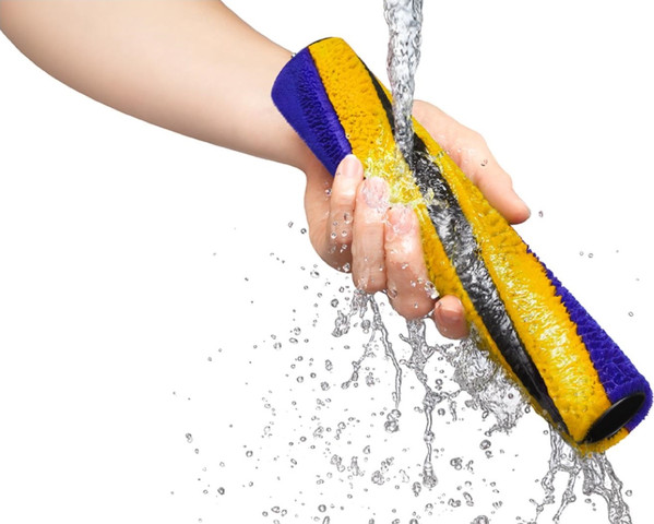 שואב אבק אלחוטי ידני כולל קרן לייזר Dyson *עודפי מלאי* דייסון V12 Slim Total Clean *עודפי מלאי*