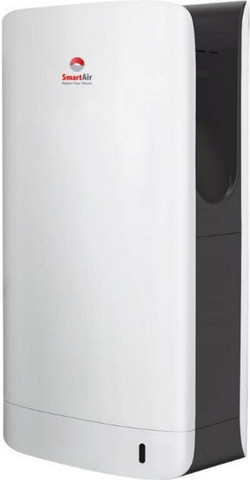 מייבש ידיים סילוני SmartAir סמארט אייר SAJHD-US005