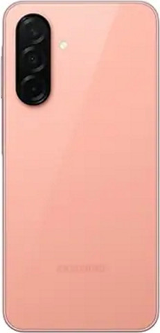 טלפון סלולרי 6.7" Samsung Galaxy A26 5G סמסונג SM-A266 128GB/6GB ורוד