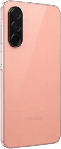 טלפון סלולרי 6.7" Samsung Galaxy A26 5G סמסונג SM-A266 128GB/6GB ורוד