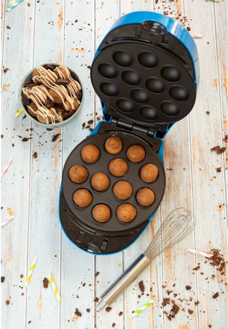 מכשיר מולטיקייק להכנת קייקפופס iCake אייקייק MultiCake Cake Pops 20