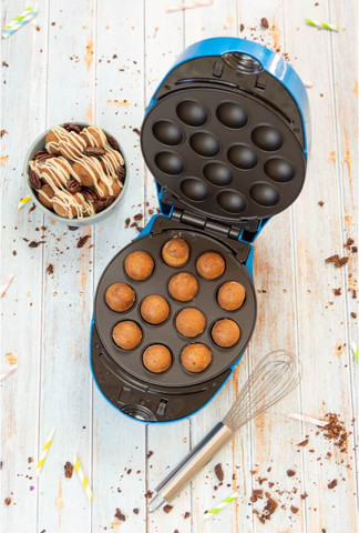 מכשיר מולטיקייק להכנת קייקפופס iCake אייקייק MultiCake Cake Pops 20