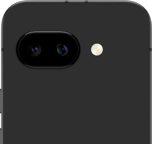 טלפון סלולרי 6.3" Google גוגל Pixel 9a 128GB/8GB שחור