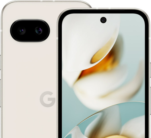 טלפון סלולרי 6.3" Google גוגל Pixel 9a 128GB/8GB חרסינה