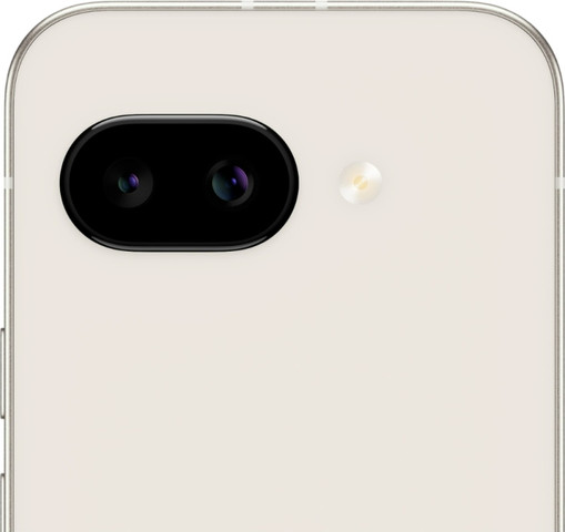 טלפון סלולרי 6.3" Google גוגל Pixel 9a 128GB/8GB חרסינה