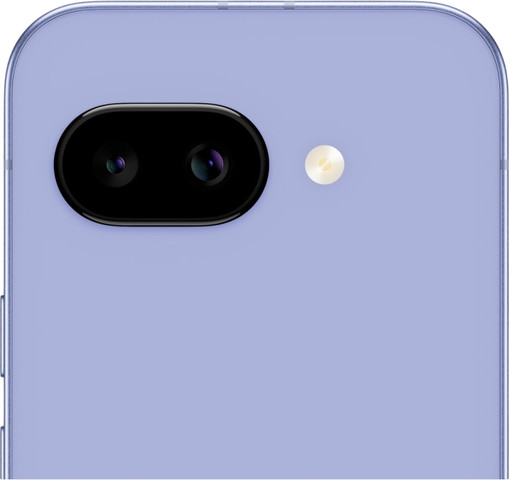 טלפון סלולרי 6.3" Google גוגל Pixel 9a 128GB/8GB סגול