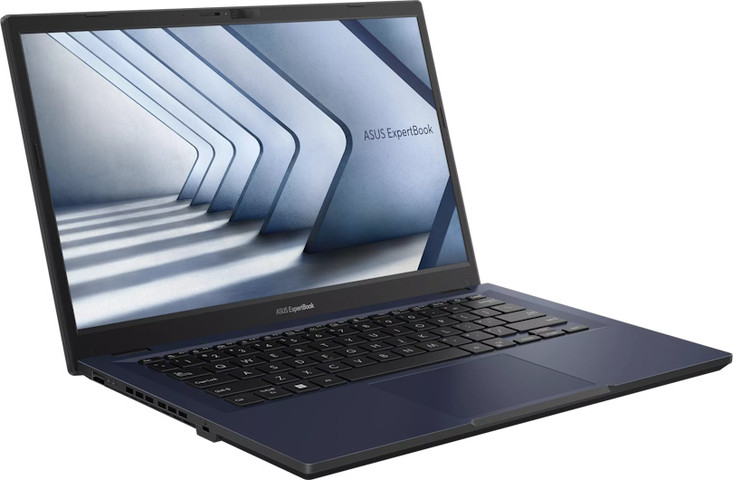 מחשב נייד 14" Asus אסוס ExpertBook B1402CBA-EB0363 i5 512GB/8GB