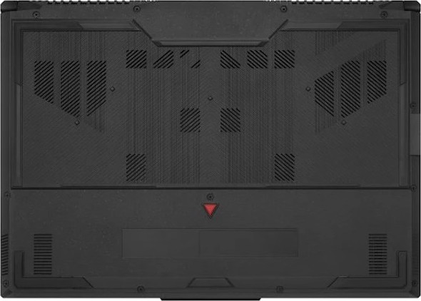 מחשב גיימינג נייד 15.6" Asus אסוס TUF Gaming F15 FX507VU-LP139 i7 1TB/32GB