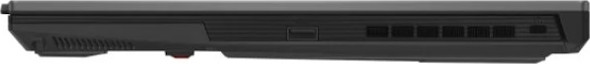מחשב גיימינג נייד 15.6" Asus אסוס TUF Gaming F15 FX507VU-LP139 i7 1TB/32GB
