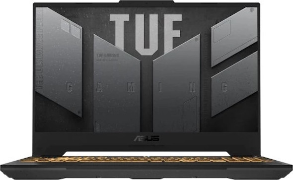 מחשב גיימינג נייד 15.6" Asus אסוס TUF Gaming F15 FX507VI-LP080 i7 2TB/16GB
