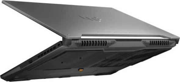 מחשב גיימינג נייד 15.6" Asus אסוס TUF Gaming F15 FX507VU-LP181 i7 2TB/32GB