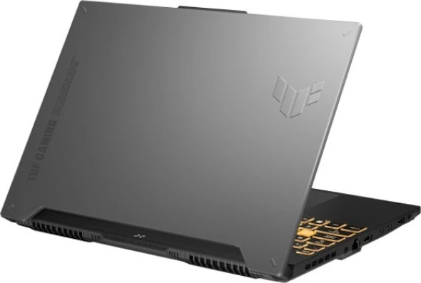 מחשב גיימינג נייד 15.6" Asus אסוס TUF Gaming F15 FX507VV-LP164 i7 2TB/32GB