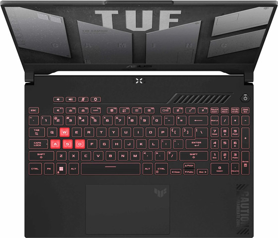 מחשב גיימינג נייד 15.6" Asus אסוס TUF Gaming A15 FA507NU-LP157 Ryzen 5 512GB/8GB