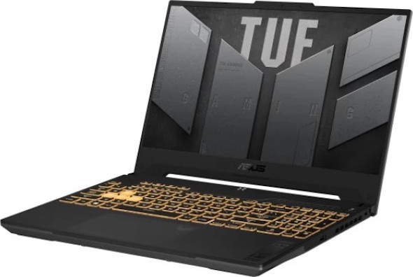 מחשב גיימינג נייד 15.6" Asus אסוס TUF Gaming F15 FA507NU-LP032 Ryzen 7 1TB/16GB