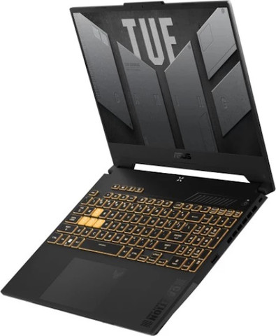 מחשב גיימינג נייד 15.6" Asus אסוס TUF Gaming F15 FA507NU-LP032 Ryzen 7 1TB/16GB
